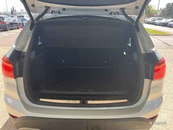 BMW X1 F48 - voiture d'occasion - Photo 7