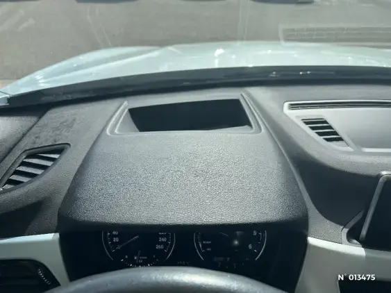 BMW X1 F48 - voiture d'occasion - Photo 14