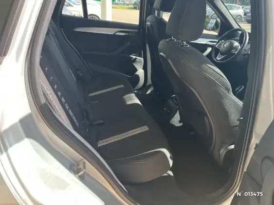 BMW X1 F48 - voiture d'occasion - Photo 10