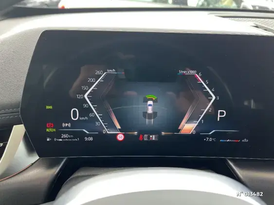 BMW X1 U11 - voiture d'occasion - Photo 10