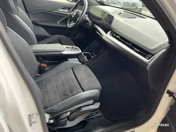 BMW X1 U11 - voiture d'occasion - Photo 8