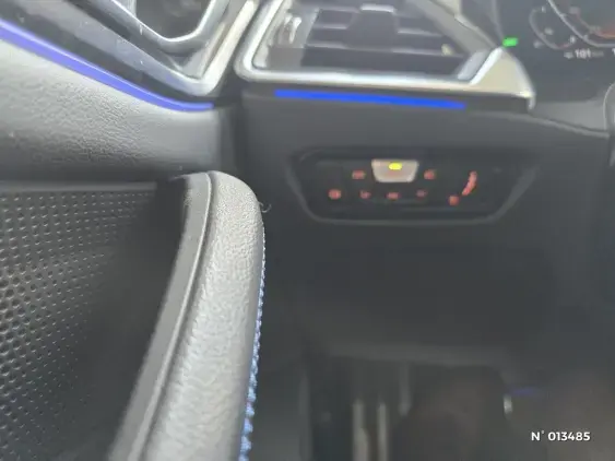 BMW SERIE 4 COUPE II - voiture d'occasion - Photo 15