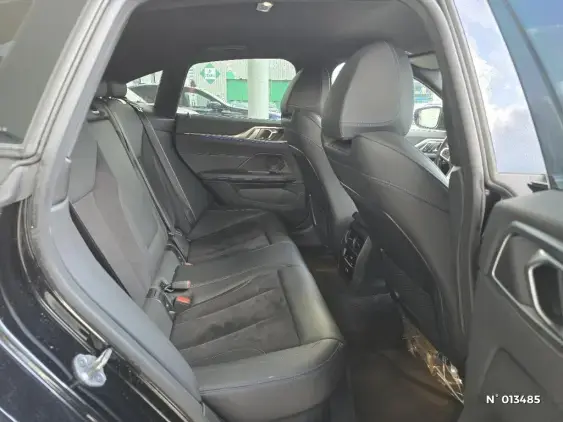 BMW SERIE 4 COUPE II - voiture d'occasion - Photo 11