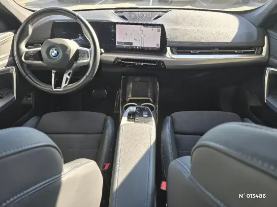 BMW iX1 U11 - voiture d'occasion - Photo 9