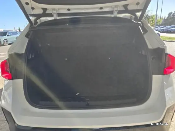 BMW iX1 U11 - voiture d'occasion - Photo 7