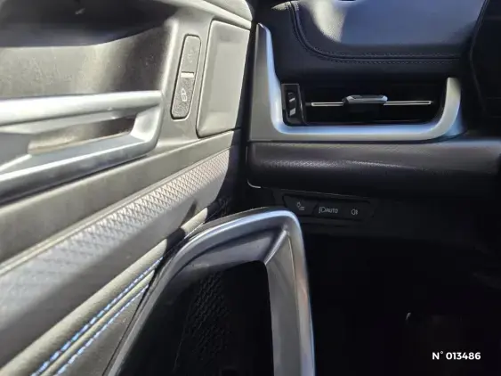 BMW iX1 U11 - voiture d'occasion - Photo 14