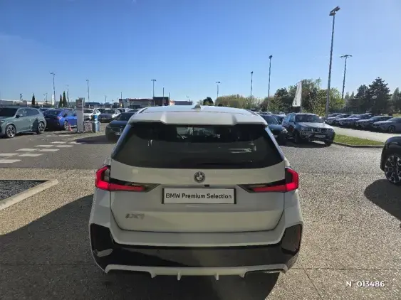 BMW iX1 U11 - voiture d'occasion - Photo 6