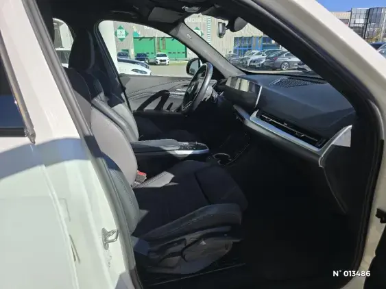 BMW iX1 U11 - voiture d'occasion - Photo 10