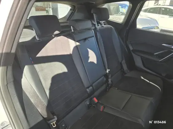 BMW iX1 U11 - voiture d'occasion - Photo 11