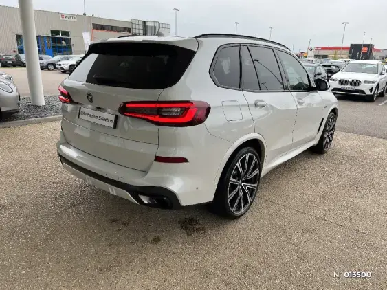 BMW X5 G05 - voiture d'occasion - Photo 4