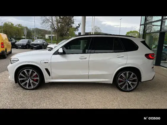 BMW X5 G05 - voiture d'occasion - Photo 2