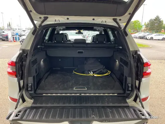 BMW X5 G05 - voiture d'occasion - Photo 7