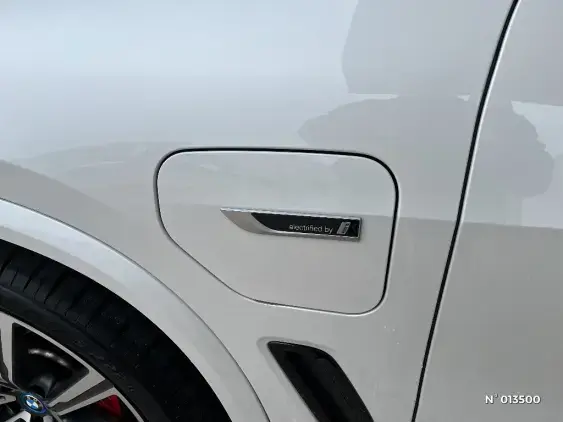 BMW X5 G05 - voiture d'occasion - Photo 14