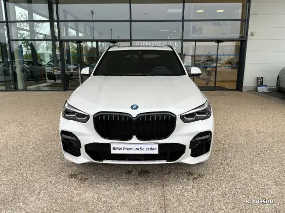 BMW X5 G05 - voiture d'occasion - Photo 3