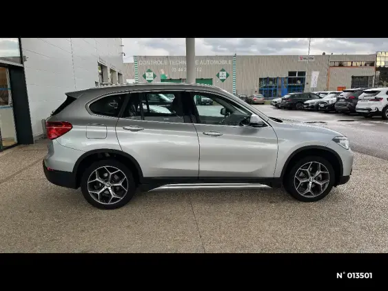 BMW X1 F48 - voiture d'occasion - Photo 5