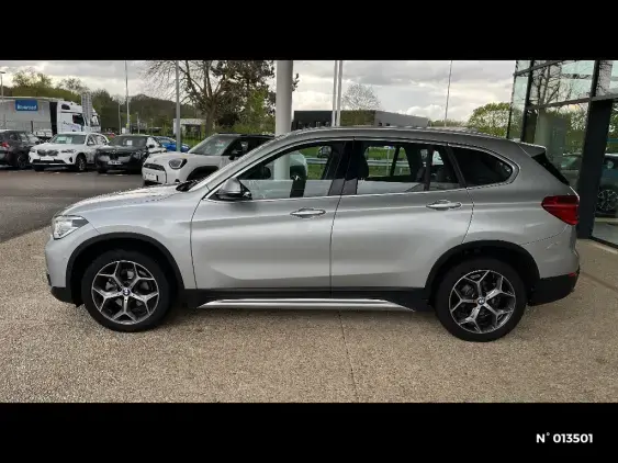 BMW X1 F48 - voiture d'occasion - Photo 2