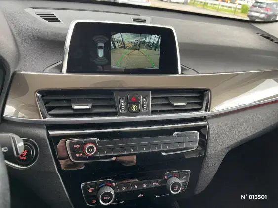 BMW X1 F48 - voiture d'occasion - Photo 12