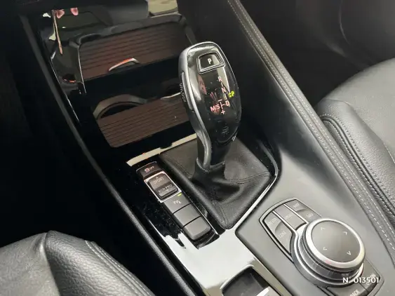 BMW X1 F48 - voiture d'occasion - Photo 13