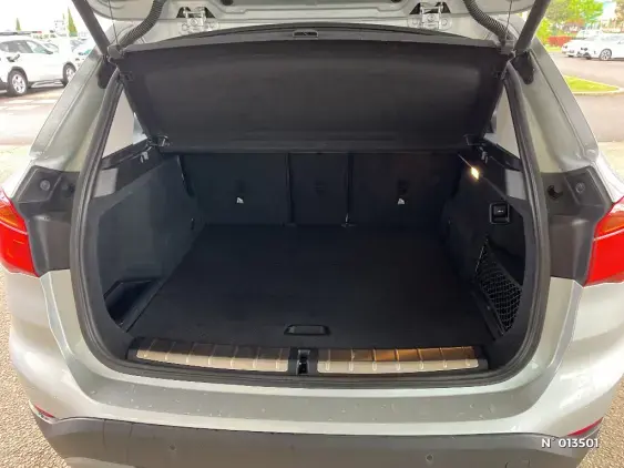 BMW X1 F48 - voiture d'occasion - Photo 7