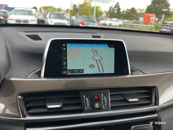 BMW X1 F48 - voiture d'occasion - Photo 14
