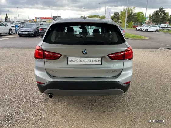 BMW X1 F48 - voiture d'occasion - Photo 6