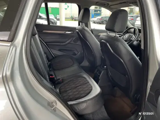 BMW X1 F48 - voiture d'occasion - Photo 10