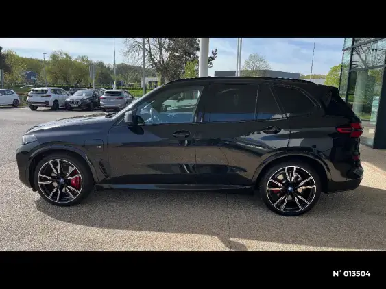 BMW X5 G05 LCI - voiture d'occasion - Photo 5