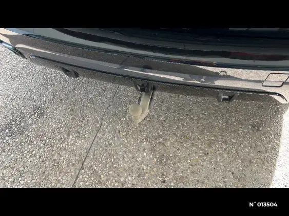 BMW X5 G05 LCI - voiture d'occasion - Photo 2