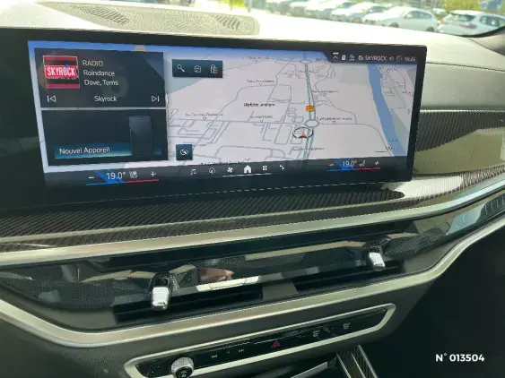 BMW X5 G05 LCI - voiture d'occasion - Photo 12