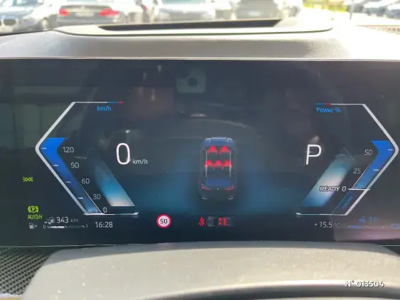 BMW X5 G05 LCI - voiture d'occasion - Photo 11