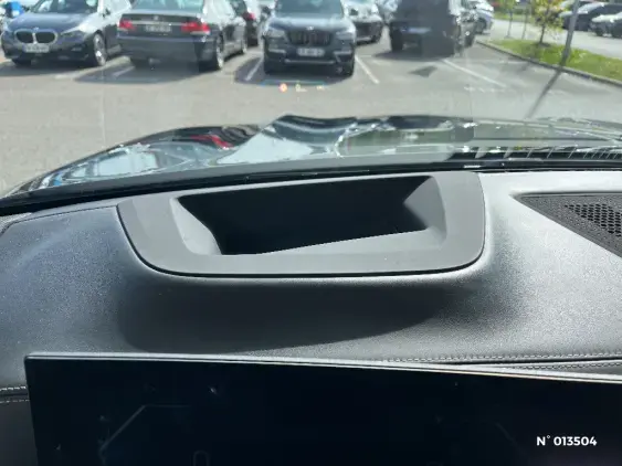 BMW X5 G05 LCI - voiture d'occasion - Photo 14