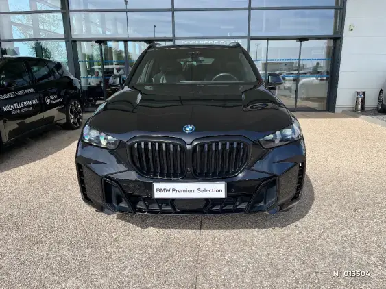 BMW X5 G05 LCI - voiture d'occasion - Photo 3