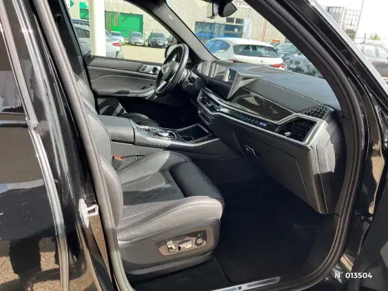 BMW X5 G05 LCI - voiture d'occasion - Photo 9
