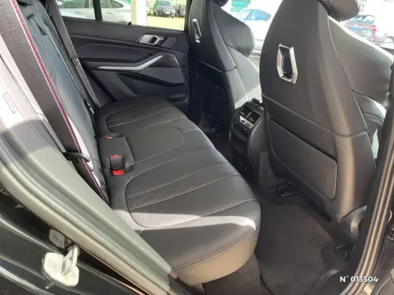 BMW X5 G05 LCI - voiture d'occasion - Photo 10