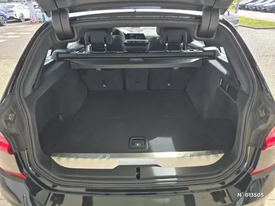 BMW SERIE 3 TOURING VII - voiture d'occasion - Photo 7