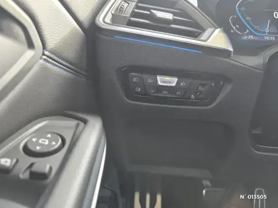 BMW SERIE 3 TOURING VII - voiture d'occasion - Photo 15