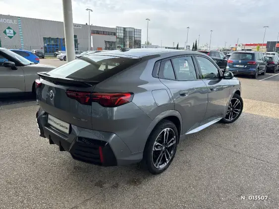 BMW X2 U10 - voiture d'occasion - Photo 4