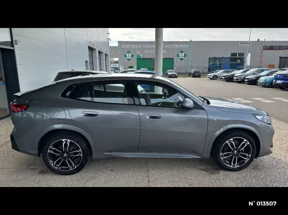BMW X2 U10 - voiture d'occasion - Photo 5