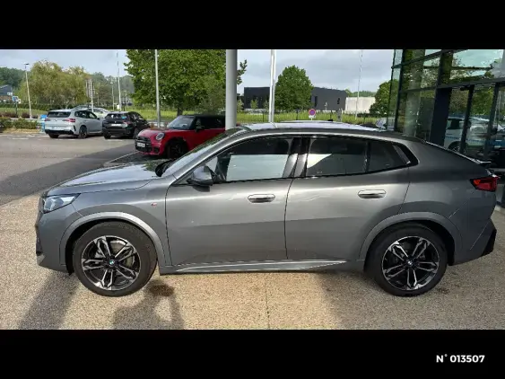 BMW X2 U10 - voiture d'occasion - Photo 2