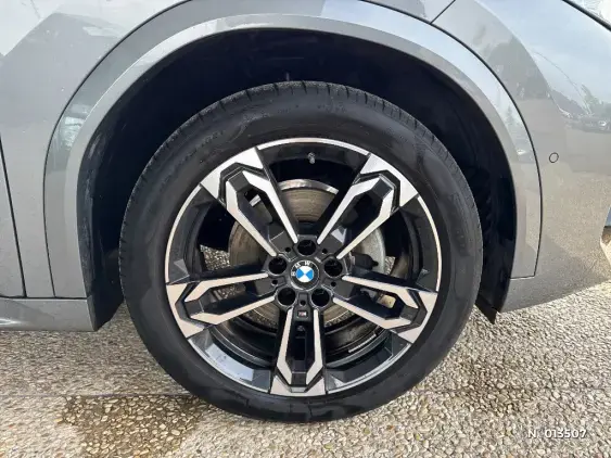 BMW X2 U10 - voiture d'occasion - Photo 8