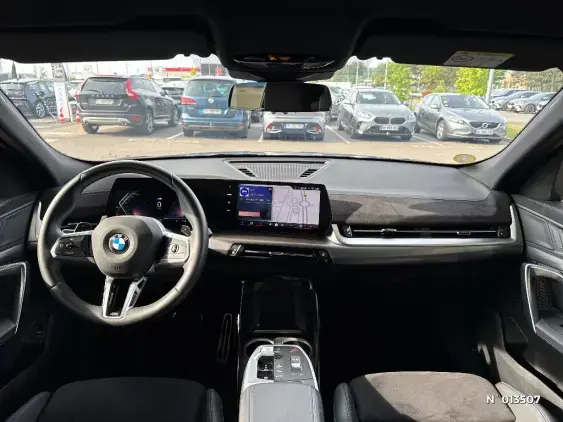 BMW X2 U10 - voiture d'occasion - Photo 9