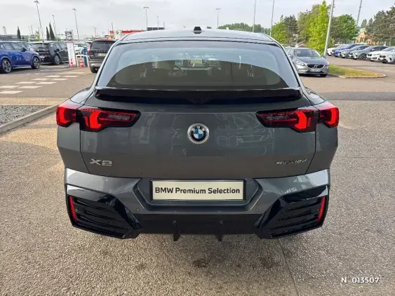 BMW X2 U10 - voiture d'occasion - Photo 6