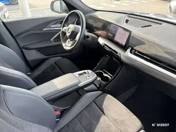 BMW X2 U10 - voiture d'occasion - Photo 10