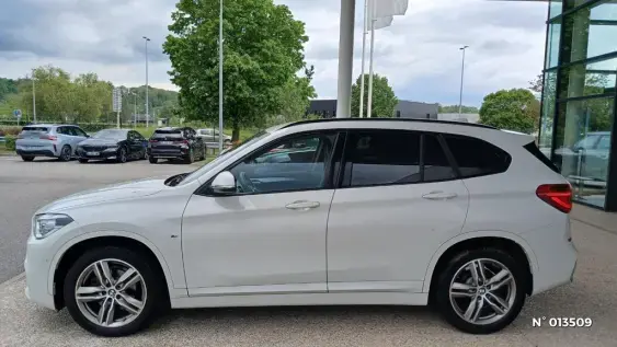 BMW X1 F48 - voiture d'occasion - Photo 2