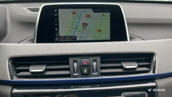 BMW X1 F48 - voiture d'occasion - Photo 13