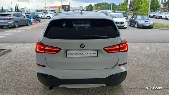 BMW X1 F48 - voiture d'occasion - Photo 6