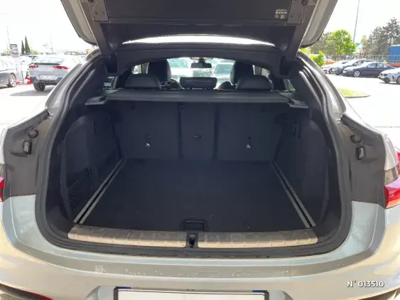 BMW X4 G02 - voiture d'occasion - Photo 7