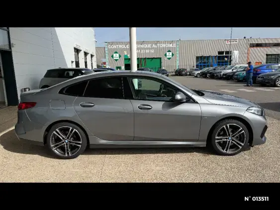 BMW SERIE 2 GRAN COUPE I - voiture d'occasion - Photo 5