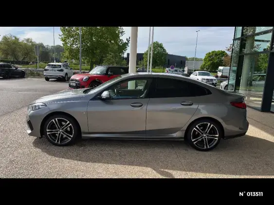 BMW SERIE 2 GRAN COUPE I - voiture d'occasion - Photo 2
