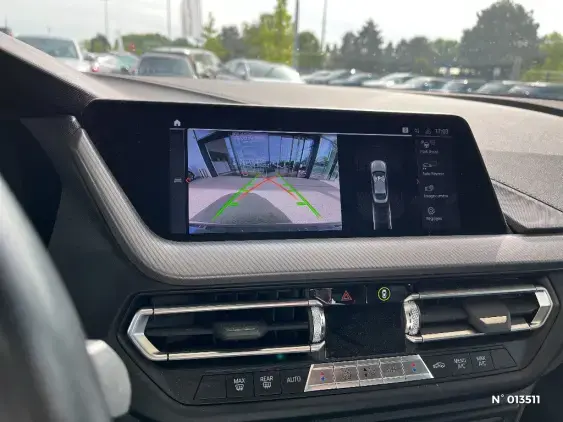 BMW SERIE 2 GRAN COUPE I - voiture d'occasion - Photo 12